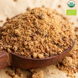 Azúcar de Coco Integral de Vietnam 100% Coco - Product Image 2