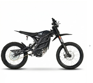 MEJOR PRECIO, MÁS VENDIDO, Bicicleta Eléctrica Todoterreno 79BIKE Falcon GT, 16KW, 72V, 40Ah - Product Image 2