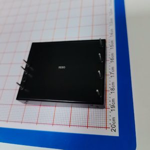 Jinbi <strong>Dual</strong> 12V Output 20W Board Mount DC DC Converters 1000 Isolation Open Frame <strong>Power</strong> <strong>Supply</strong> Converter <strong>Module</strong> Effciency 80% - Product Image 2