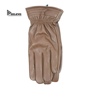 Gants de conduite classiques unisexes, respirants, à séchage rapide, en cuir souple, personnalisables, toutes saisons - Product Image 5