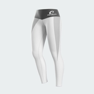 Leggings Deportivos Ostriya Intl 2026 para Mujer, Fabricados Profesionalmente, de Color Sólido, Spandex/Poliéster, Tejido Sin Costuras - Product Image 3