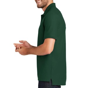 Polo homme dernier cri, haute qualité, respirant, confortable, très tendance, prix raisonnable. - Product Image 5