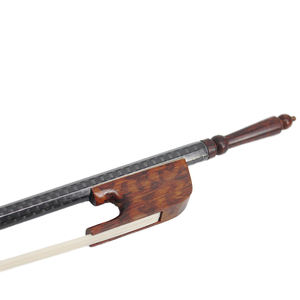 <span class=keywords><strong>Archet</strong></span> de <span class=keywords><strong>violon</strong></span> <span class=keywords><strong>Baroque</strong></span> professionnel de haute qualité, 1 pièce, meilleur vente - Product Image 1
