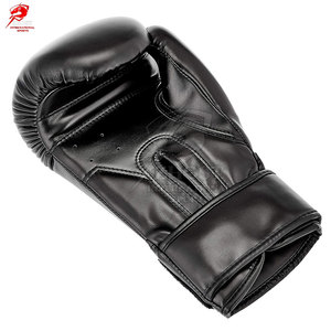 Guantes de Boxeo de Alta Calidad para una Rápida Mejora, Artículos Deportivos Profesionales para Entrenamiento - Product Image 3