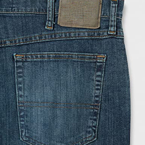 Top Quality 100 % Cotton Quick Dry New Design Custom Stone Washed Plus Size Stretch <b>Jeans</b> Rip Skinny Denim <b>Jeans</b> for <b>Men</b> - Product Image 6