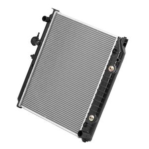 Radiatore per Chevy Colorado e GMC Canyon 2007-2008, Isuzu I280 I350 290 I370 - Product Image 6