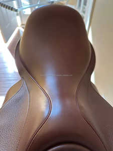 ชุดเดรสหนังพรีเมี่ยม & อานม้าม้าม้าอังกฤษปรับได้น้ำหนักเบาและสวมใส่สบาย - Product Image 5