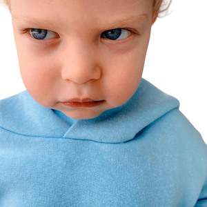 Ensemble de survêtement à capuche bleu clair pour bébés garçons, tenue décontractée à manches longues de couleur unie avec pantalon à cordon de serrage - Product Image 4
