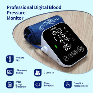 HUB DE MONITORIZATION DE LA SANTÉ PAR IA PREMIUM 2026 - PORTABLE DE QUALITÉ CLINIQUE - Product Image 3