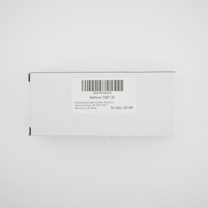 แบตเตอรี่วิทยุสำหรับเดินป่าความจุสูง 3800 มิลลิแอมป์สำหรับ Baofeng UV-5R Plus, RD-5R, ป้องกันการคายประจุเกิน - Product Image 3