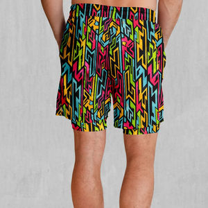 Premium Quality <b>Men</b> Sublimation <b>Shorts</b> For Sale Double Layer Latest Design Wholesale Sublimation Printed <b>Shorts</b> OEM Service - Product Image 2