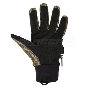 Guantes de caza ligeros para hombre, transpirables y cómodos, equipo para exteriores, para acampar, hacer senderismo y cazar - Product Image 4