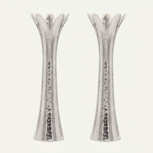 Candelabro Dorado para Centro de Mesa de Boda, Elegante Portavelas de Metal para Mesa de Comedor Moderna y Decoración Festiva - Product Image 6