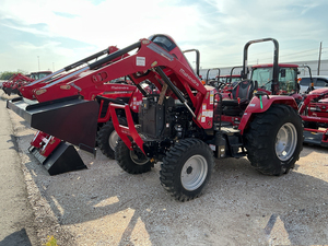 Tracteur utilitaire 4x4 2021 5145 à vendre aux prix direct usine - Product Image 4