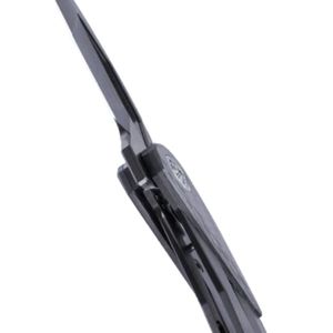 Cuchillos Plegables con Hoja de Metal Resistente, Agarre Cómodo, Portátiles, Fáciles de Llevar en el Bolsillo, Ideales para Acampar, Hacer Senderismo y Pescar - Product Image 4