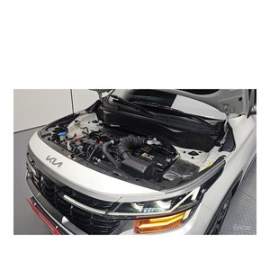 2023 for Kia Seltos 1.6 Turbo Gasoline 2WD with Automatic Gearbox Leather Seats Rear Camera 20,577 km Left Steering - Product Image 6