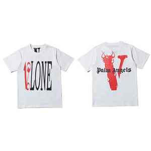 เสื้อยืดผู้ชายคุณภาพสูง ปี 2026 สำหรับใส่หน้าร้อน ผ้าแคนวาสคอตตอน 100% แบบเรียบ สวมใส่สบาย แห้งเร็ว ระบายอากาศดี MOQ ต่ำ ปรับแต่งได้ ลดราคา - Product Image 1