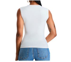 2026, superventas, camiseta sin mangas ligera de secado rápido para mujer, camisetas sin mangas para correr, entrenamiento, gimnasio, camisetas sin mangas suaves para mujer - Product Image 3