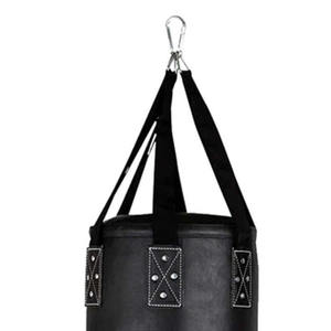 Sacs de frappe sur mesure en PVC, remplissage eau et sable, service OEM, qualité supérieure, pour entraînement de boxe, faible MOQ - Product Image 5
