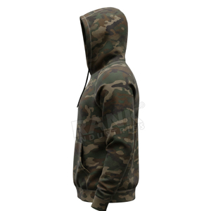 Sweats à capuche de chasse multi-poches, sweats à capuche pour le matériel de chasse, sweats à capuche de chasse en plein air en vente en ligne - Product Image 3
