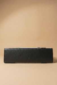 Style Portable Lightweight Leather Hair on <b>Laptop</b> Bag Designer Hair-on Cowhide Real material Hair on <b>Laptop</b> Briefcase Portable - Product Image 3