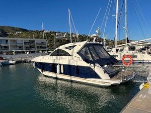 F-a-i-r-l-i-n-e T-a-r-g-a 44G-T - Product Image 2