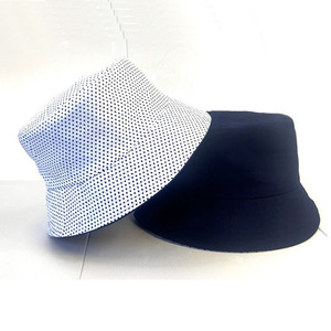 Compre un Sombrero de Pescador Reversible Personalizado Unisex de Rayón para Uso Diario, Fiestas y Viajes, Ligero, Transpirable, para las Cuatro Estaciones - Product Image 6
