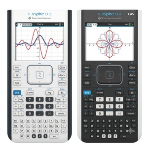Calculadora Científica Texas Instruments TI-30Ya Negra, Herramienta Matemática Portátil para Estudiantes, Uso en el Aula - Product Image 6