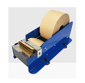 เครื่องตัดเทปพลาสติกอุตสาหกรรมพร้อมแปรงขนาด 3 นิ้วสำหรับตัดเทป - Product Image 1