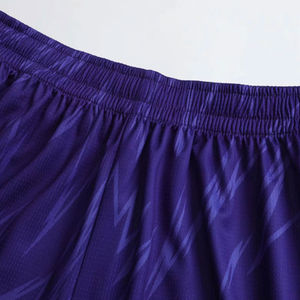 Conjunto de Uniforme de Baloncesto Sublimado Personalizado Unisex, Transpirable, Tallas Grandes, Camiseta y Pantalones Cortos con Logotipo Impreso, Precio, 100% Poliéster, Envío Rápido - Product Image 6