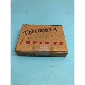 LOT DE 3 MODULES D'ENTRÉE OPTO 22 AD6T, 176911 - Équipements et pièces semi-conductrices d'occasion fiables à l'échelle mondiale chez - Product Image 6