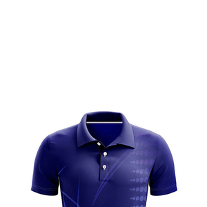 High Durable Material Made Cricket Tracksuits Custom Made 2 Piece Short Sleeve Turn <b>Down</b> Collar Polo Shirts & Track <b>Pants</b> Set - Product Image 6