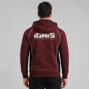 Sweat-shirts à capuche pour hommes, décontractés, à manches longues, légers, confortables, pour la gym, le fitness, la course à pied, et le quotidien - Product Image 6