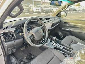 Toyota Hilux Adventure 4.0L Usada, Año 2025 - Product Image 4