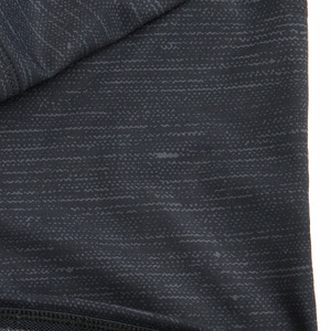 เสื้อรัดรูปแขนยาวแบบยูนิเซ็กซ์สำหรับ MMA BJJ ฝึกซ้อมกีฬาต่อสู้ แห้งเร็ว เป็นมิตรกับสิ่งแวดล้อม ผลิตจากโพลีเอสเตอร์/ไนลอน เหมาะสำหรับออกกำลังกาย - Product Image 2