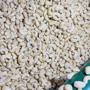 Hot Sale 2026 Ww180, Ww240 Cashew <b>Nuts</b> Packaging Box Vietnam Cashew <b>Nuts</b> Wholesale Reday To Ship - Product Image 1