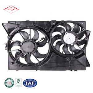 Fabricante de piezas de automóviles, piezas de automóviles, motor de ventilador de refrigeración automático de radiador FO3115202 para FORD EXPLORER 13 '~ 15' - Product Image 1