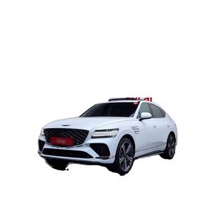 Genesis GV80 2.5T AWD Essence SUV 2023 avec 31 807 km, Volant à Gauche, Boîte Automatique, Sièges en Cuir, Caméra Arrière - Product Image 1