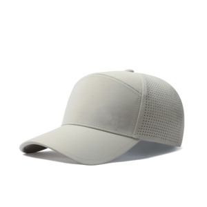 Gorra de béisbol estructurada Flexfit, gorra deportiva elástica ajustada, gorra de sol con visera curva de calidad premium personalizada para torneo - Product Image 4