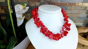 Custom Resin Necklace Handmade Epoxy Resin Pendant <b>Jewelry</b> Unique Fashion Gift for <b>Women</b> Resin <b>Jewelry</b> Design - Product Image 2