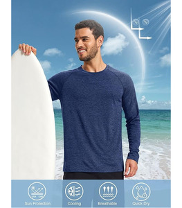 2025/2026 Mens Solid V-neck Short Sleeve Nonwoven <b>Tshirt</b> 100% Cotton Blank Soft Breathable Quick Dry Fabric Casual Wear Custom - Product Image 4