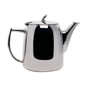 Cafetera de Metal de Alta Calidad, Decorativa, Hecha a Mano, de Diseño, con la Mejor Calidad, Cafetera y Tetera al por Mayor a Precio Bajo - Product Image 2