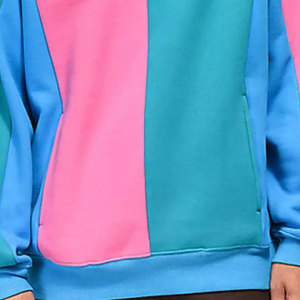 Sweat-shirts à capuche pour homme, design tendance, qualité supérieure, hiver, uni, 100% polyester/coton, séchage rapide, respirant, écologique - Product Image 5