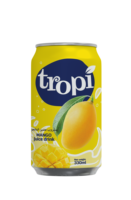 Fabriksprijs Verse Gemengde Mango Sap Frisdrank - Vers en Gezond - Private Label Fabrikant Vietnam Aangepast Logo