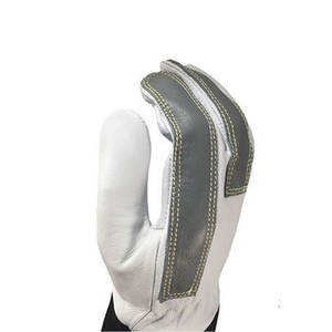 Gants de sécurité robustes, imperméables, anti-coupure, ignifuges, de haute qualité, pour le soudage, résistants à la chaleur - Product Image 2