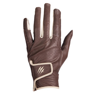 Guantes de Equitación Hechos en Pakistán, Venta al Por Mayor, Material Duradero de Alta Calidad - Product Image 2