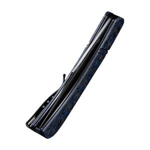 Couteaux pliants avec poignée confortable pour le camping et les voyages, lame pliable pour une utilisation quotidienne, découpe, pêche, randonnée - Product Image 3