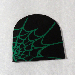Unisex 100% Acrylic Custom Embroidered Beanie Warm <b>Winter</b> Knit Hat Ribbed Cuff Skull <b>Cap</b> <b>for</b> <b>Men</b> Women - Product Image 4