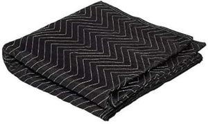 Mantas de mudanza de 150*200cm fabricadas a máquina con material grueso antideslizante para evitar golpes, protectores de muebles, manta de mudanza de Avior - Product Image 6