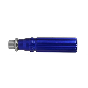 Orthopedic Bone Screwdriver <b>Set</b> with Quick Coupling Handle Surgical Instrument Kit Precision Bone Screw <b>Driver</b> System Reusable - Product Image 4